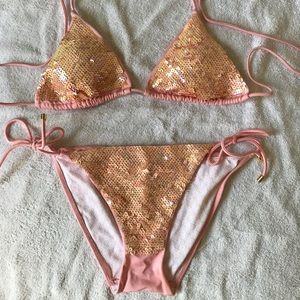 Victoria’s Secret Bikini M